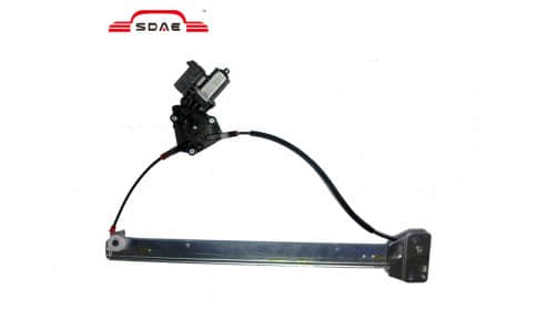 IVECOFecha fabr Eabricacion 5801711797 Window Regulator With