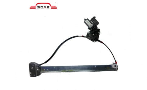 IVECOFecha fabr Eabricacion 5801711799 Window Regulator With