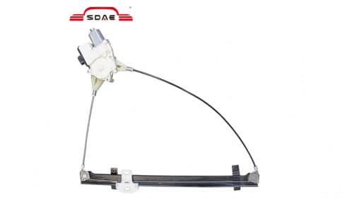 DAF CF851V 1779727 Window Regulator With Motor