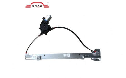 IVECOFecha fabr 540173868 Window Regulator With Motor