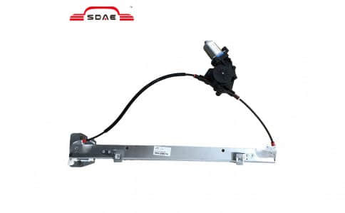 IVECOFecha fabr 540173866 Window Regulator With Motor