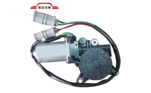 MAN TGA 81286016144 Window Power Motor