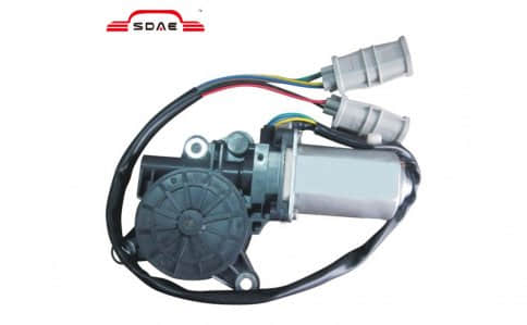 MAN TGA 81286016143 Window Power Motor