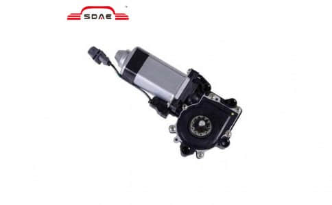 MB Truck Actros 005 820 90 42 Window Power Motor