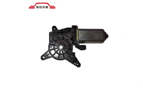 MB Truck Actros 000 820 49 08 Window Power Motor