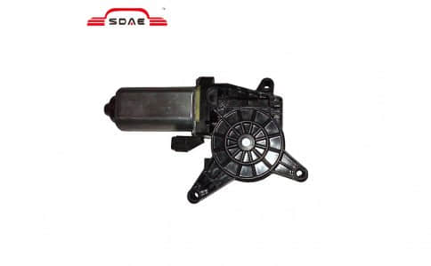 MB Truck Actros 000 820 50 08 Window Power Motor