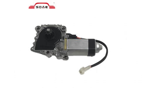 Scania links/left 1442292 Window Power Motor