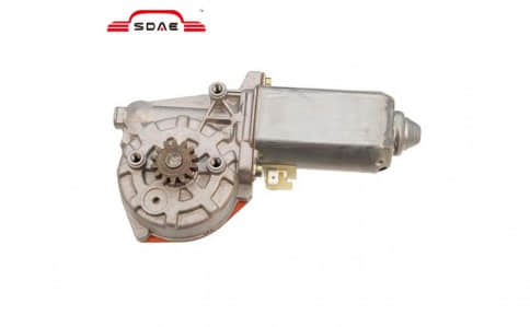 MB Truck 0130821041 Window Power Motor