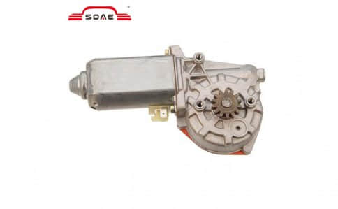 MB Truck 0130821040 Window Power Motor