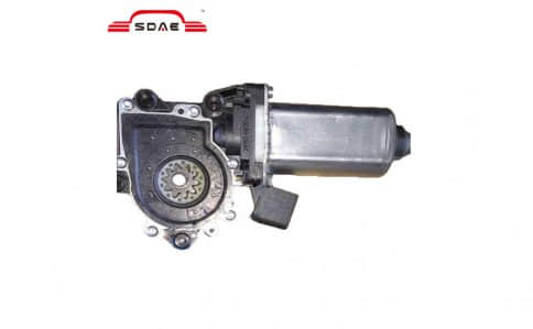 MB Truck 005 820 9342 Window Power Motor