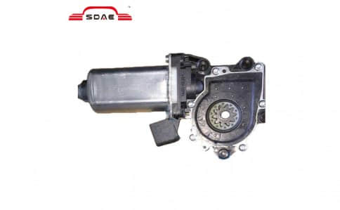 MB Truck 005 820 9242 Window Power Motor