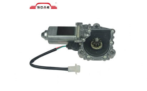 MB Truck 006 820 3842 Window Power Motor