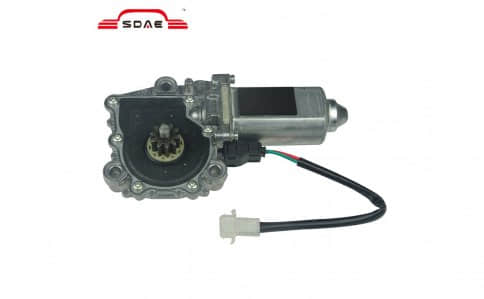 MB Truck 006 820 3942 Window Power Motor