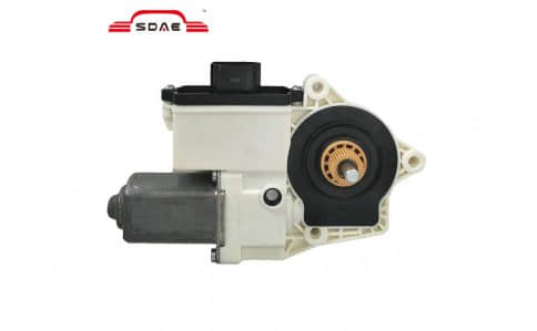 MAN TGX 81.28601.6138 Window Power Motor