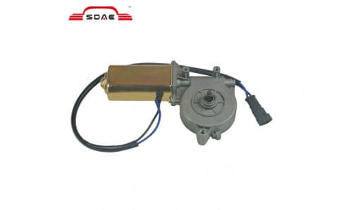 IVECO 99485336 Window Power Motor