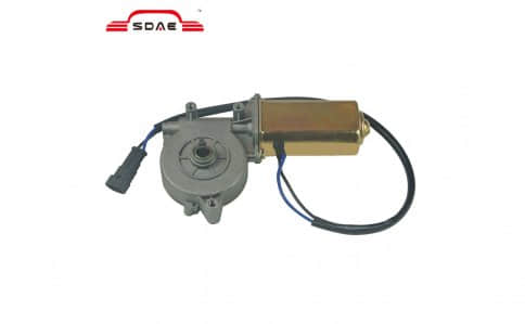 IVECO 99485334 Window Power Motor