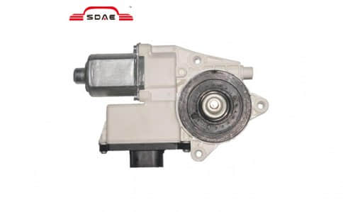 DAF 130822458 Window Power Motor