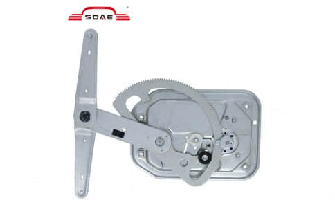 Scania Truck 1442294 electric Window Regulator w/o Motor