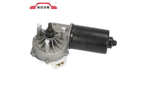 MB 0038205042 Left Wiper Motor