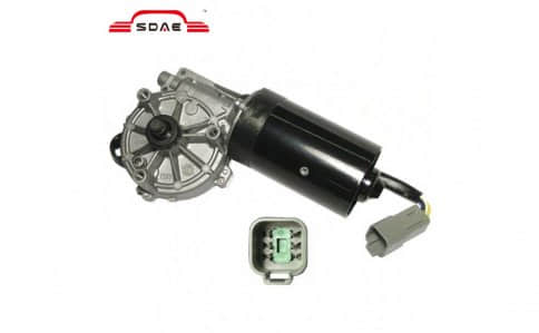 SCANIA 1392755 Wiper Motor