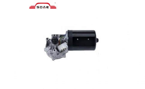 BUS 120W Wiper Motor