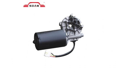 BUS 150W Wiper Motor