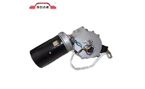 BUS 180W  Wiper Motor