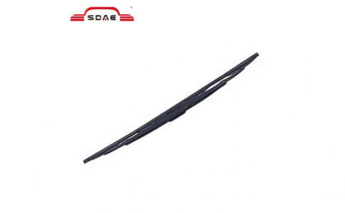 MERCEDES SERIESL 24” 606MM Wiper Blade/arm/Linkage