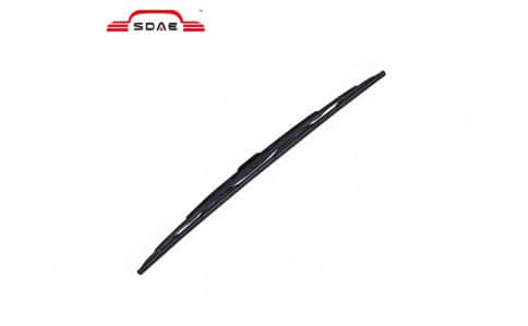 FORD TRANSIT 09> 27” 682MM Wiper Blade/arm/Linkage