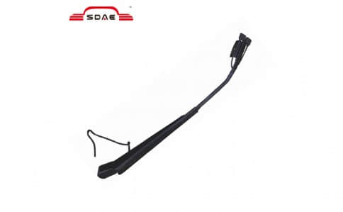 BUS Left Wiper Blade/arm/Linkage