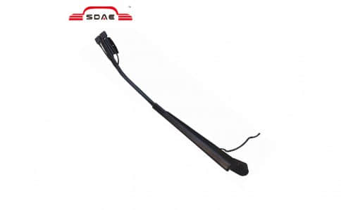 BUS Right Wiper Blade/arm/Linkage