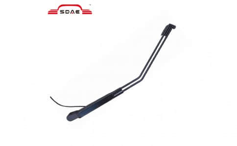 BUS Left Wiper Blade/arm/Linkage