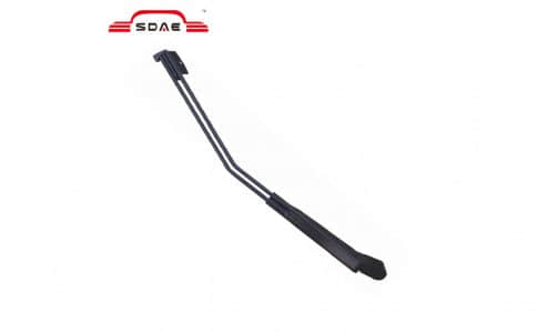 BUS Right Wiper Blade/arm/Linkage