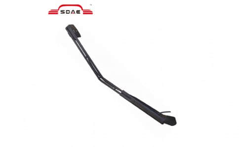 BUS Right Wiper Blade/arm/Linkage