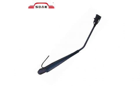 BUS Left Wiper Blade/arm/Linkage