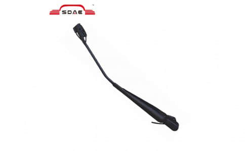 BUS Right Wiper Blade/arm/Linkage