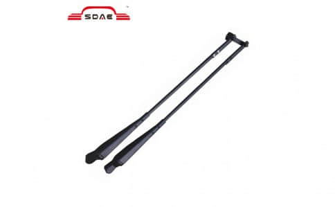 BUS short Wiper Blade/arm/Linkage