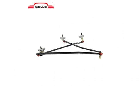 DAF 1261350 Wiper Blade/arm/Linkage