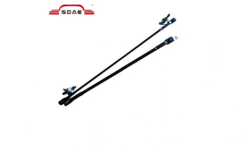 SCANIA 1799818 Wiper Blade/arm/Linkage