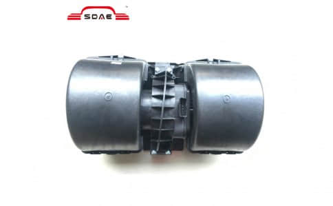 Scania Brushless 1854876 Blower Motor