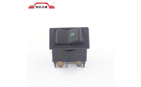 Scania 290947 Auto Switch