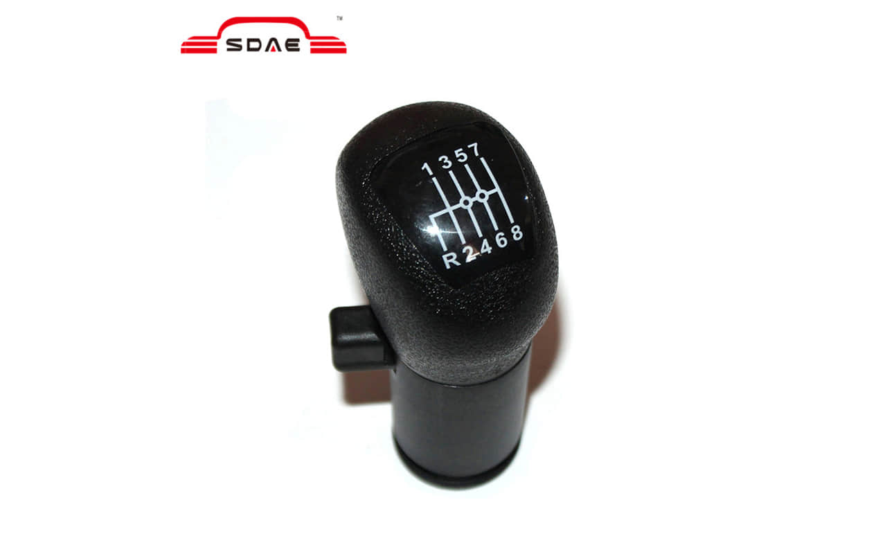 MAN 81970106013 Grar Shift Knob