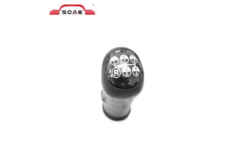 VOLVO 20488058 Grar Shift Knob