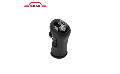 VOLVO 20488063 Grar Shift Knob