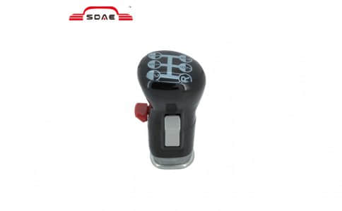 VOLVO 1655853 Grar Shift Knob