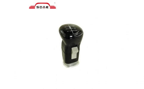 VOLVO 1655981 Grar Shift Knob