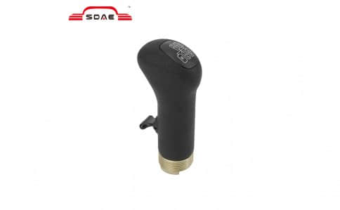 DAF 1285258 Grar Shift Knob