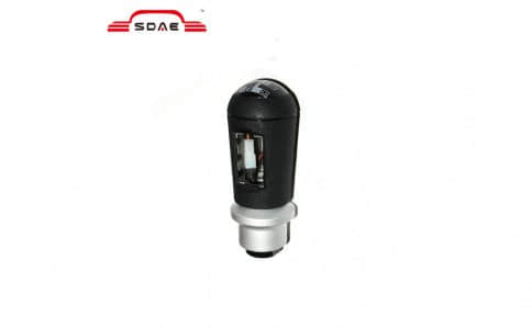 Scania 1369555 1318858 Grar Shift Knob