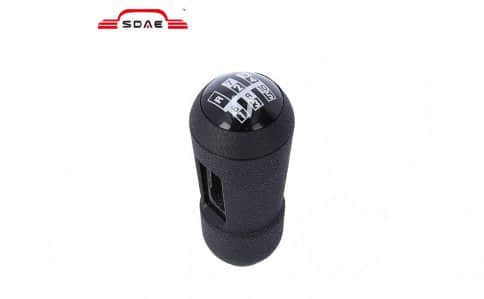 Scania 384970 Grar Shift Knob