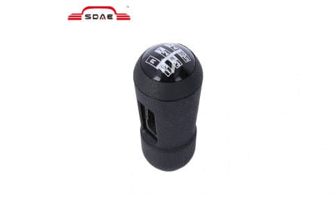 SCANIA 1369975 Grar Shift Knob